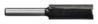 Afbeeldingen van Makita groeffrees - Ø12x32mm - schacht Ø6mm 2 beitels