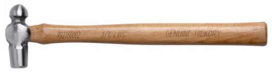 Afbeeldingen van GR Bolbankhamer hickory R9216