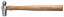 Afbeeldingen van GR Bolbankhamer hickory R9216
