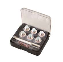 Afbeeldingen van Bahco herstelset olieaftapplug M22x1.25mm BOD106