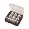 Afbeeldingen van Bahco herstelset olieaftapplug M22x1.25mm BOD106