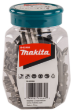 Afbeeldingen van Makita Schroefbit PH2X50mm pot 100st B-62468