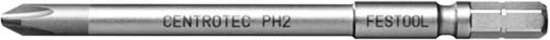 Afbeeldingen van Festool Bit phillips PH 3-100 CE/2