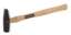 Afbeeldingen van Stanley bankhamer - 100 gram - houten steel