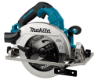 Afbeeldingen van Makita Cirkelzaag DHS782ZJ - 2x18v 190mm - in Mbox 