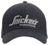 Afbeeldingen van Snickers cap 9041-0404 zwart