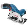 Afbeeldingen van Bosch Accu toolkit 5 Toolkit 12V