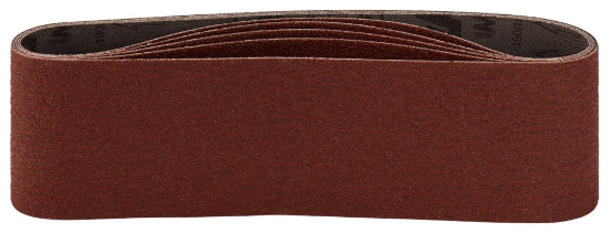 Afbeeldingen van Makita Schuurband K60 76X610 Red P-37328