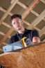 Afbeeldingen van STANLEY Houtzaag tradecut universal 8 tpi STHT20354-1