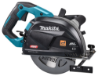 Afbeeldingen van Makita 40 V Max Metaal cirkelzaag 185 mm CS002GZ