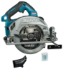 Afbeeldingen van Makita 40 V Max Cirkelzaag 190 mm HS004GZ01