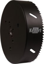 Afbeeldingen van Kelfort Gatzaag - Ø160mm - HSS Bi-Metal 