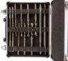 Afbeeldingen van Makita SDS Boor-/beitelset 13-Dlg D-42400