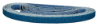 Afbeeldingen van Makita Schuurband K40 13X533 Blue P-39481