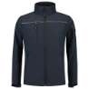 Afbeeldingen van Tricorp Softshell Luxe kids 402016 Navy 128