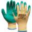 Afbeeldingen van OXXA Essential Handschoen M-Grip 11-540 - Maat 11 - Groen/Geel 