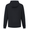 Afbeeldingen van Tricorp softshell met capuchon Accent - maat L - navy/royalblue  