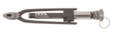Afbeeldingen van Bahco draadtwisttang TAH 224mm (TAH2855)