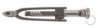 Afbeeldingen van Bahco draadtwisttang TAH 224mm (TAH2855)