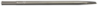 Afbeeldingen van Makita beitelset D-42450 - SDS Max - 3 delig 