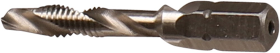 Afbeeldingen van Kelfort Boor-Tap-Verzinkboor - M5 