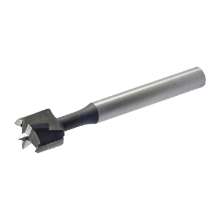 Afbeeldingen van Hettich Hardmetaalboor, ø 19 mm, 90 mm