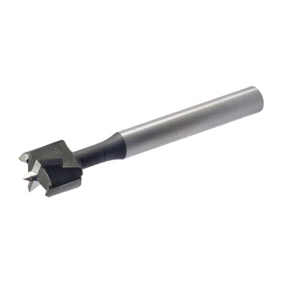 Afbeeldingen van Hettich Hardmetaalboor, ø 19 mm, 90 mm