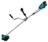 Afbeeldingen van Makita Trimmer DUR190UZX3 - 18v - U-greep in doos 