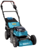 Afbeeldingen van Makita Grasmaaier DLM462Z - 2x18v 46cm - in doos 