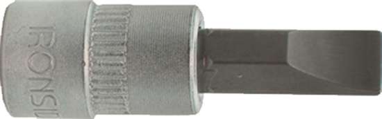 Afbeeldingen van Ironside dop 3/8" sl 5.5mm 