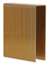 Afbeeldingen van Haubold niet BS29000 - 75mm 12mµ C-punt - verzinkt geharst