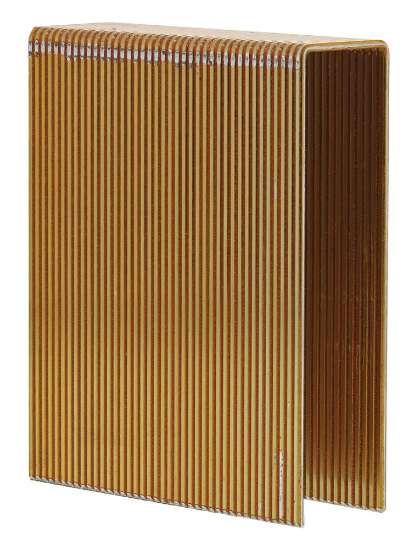 Afbeeldingen van Haubold niet BS29000 - 75mm 12mµ C-punt - verzinkt geharst