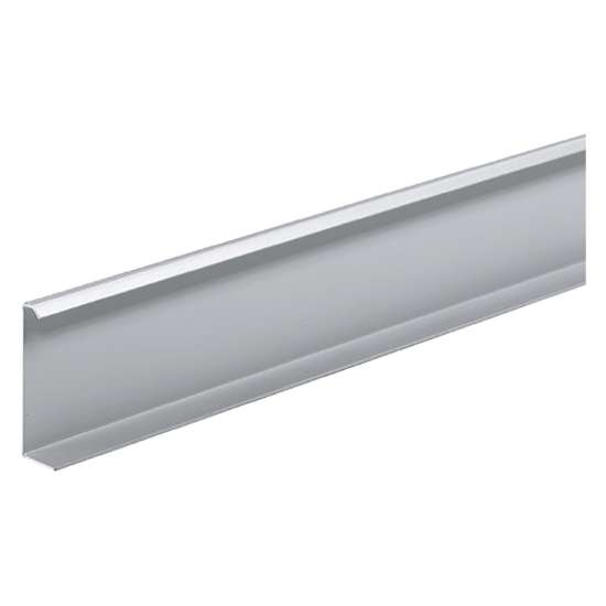 Afbeeldingen van Hettich Kastaansluitingsprofiel voor de voorste deur, 2500 mm
