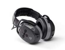 Afbeeldingen van Hellberg X-Stream hoofdband - Bluetooth