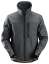 Afbeeldingen van Snickers softshell jack 1200 - maat 2XL - grijs