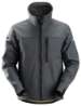 Afbeeldingen van Snickers softshell jack 1200 - maat 3XL - grijs
