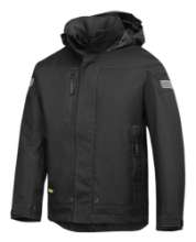 Afbeeldingen van Snickers Workwear Waterproof Winter Jacket 1178
