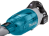 Afbeeldingen van Makita steelstofzuiger DCL281FZWX 18V -  in doos