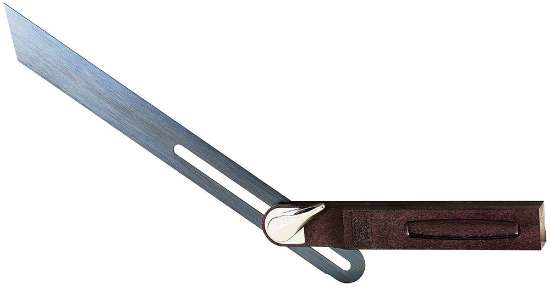 Afbeeldingen van Stanley zweihaak 5025 - 228mm