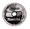 Afbeeldingen van Makita Zaagb.Hout 216X1.5X30 T80 E-08894