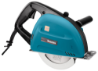 Afbeeldingen van Makita Metaalcirkelzaag 4131 - 230v 1100Watt 185mm 