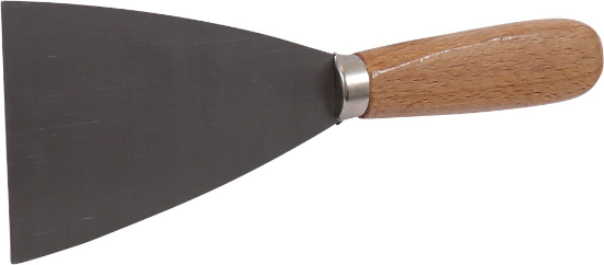 Afbeeldingen van Kelfort Plamuurmes - 8cm - duits model 