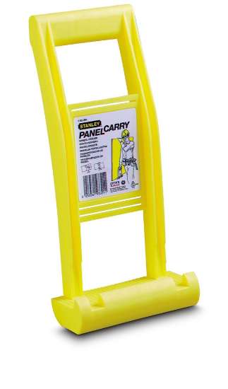 Afbeeldingen van Stanley platendrager - max 90kg