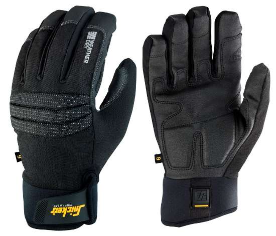 Afbeeldingen van Weather Dry Glove