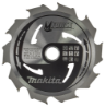 Afbeeldingen van Makita Zaagb Hout 165x20x10T 15G B-31918