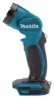 Afbeeldingen van Makita Ledzaklamp 14,4/18v 160lm DEBDML815