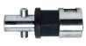 Afbeeldingen van Spit adapter met stofkap - SDD/M41 
