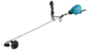Afbeeldingen van Makita bosmaaier UR013GZ04 - 40V Max XGT - U-greep zonder accu en lader in doos