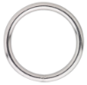 Afbeeldingen van DX Gelaste ring