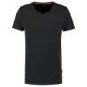 Afbeeldingen van T-Shirt Premium V Hals Heren
